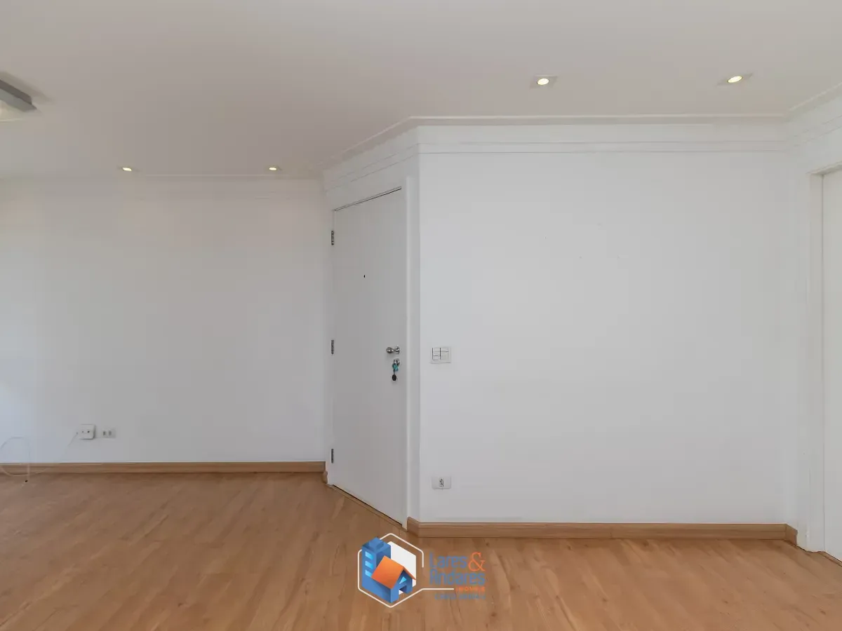 Imagem Apartamento para venda em Vila Gumercindo com 3 quartos, sendo 1 suíte, 86m²