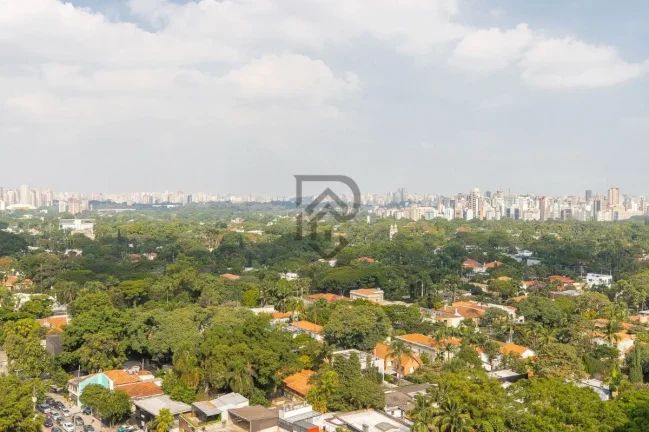 Imagem Apartamento Cobertura Duplex mobiliada pronto para morar