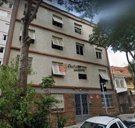 Imagem Apartamento com 2 dormitórios à venda, 87 m² por R$ 850.000,00 - Bela Vista - São Paulo/SP