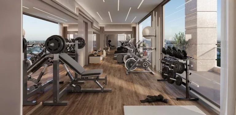 Imagem Four Seasons Residence - Apartamento à venda no bairro Centro - Capão da Canoa/RS