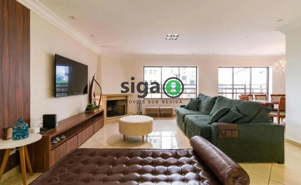 Imagem Casa com 3 suítes, lazer privativo e varanda com piscina!