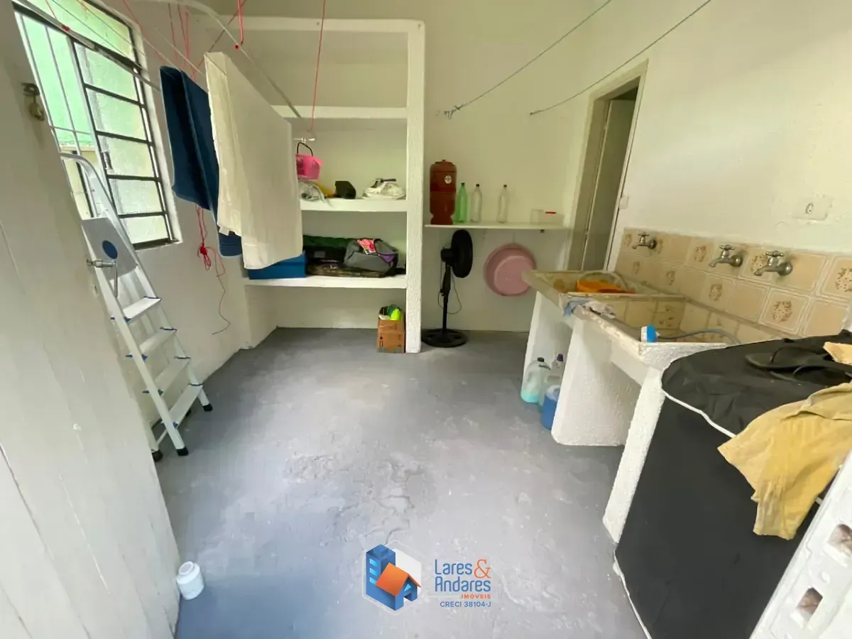 Imagem Casa para venda em Vila Alpina com 3 quartos, 250m²