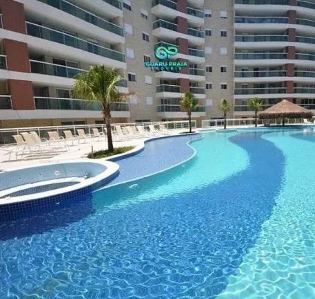 Imagem Apartamento Alto Padrão para Venda em Enseada Guarujá-SP