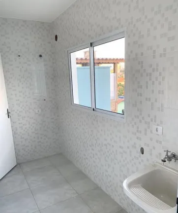 Imagem Sobrado com 3 Quartos à Venda,  em Jardim Monte Kemel - São Paulo
