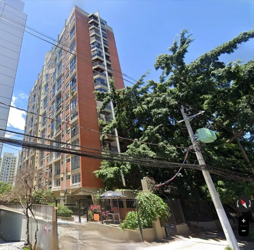 Imagem Apartamento de 105m² Localizado no Condomínio Paco de Toledo - Jardim Luzitania, São Paulo!