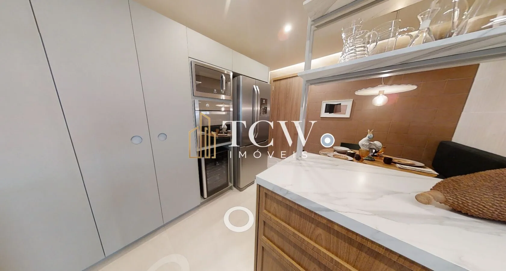 Imagem Apartamento à venda no bairro Pinheiros - São Paulo/SP, Zona Sul