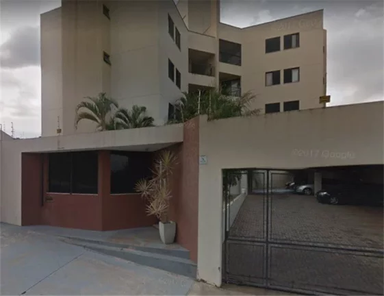 Foto do imóvel Apartamento a Venda, Vila Aviação - Residencial Siena em Rua Elisiário Franco