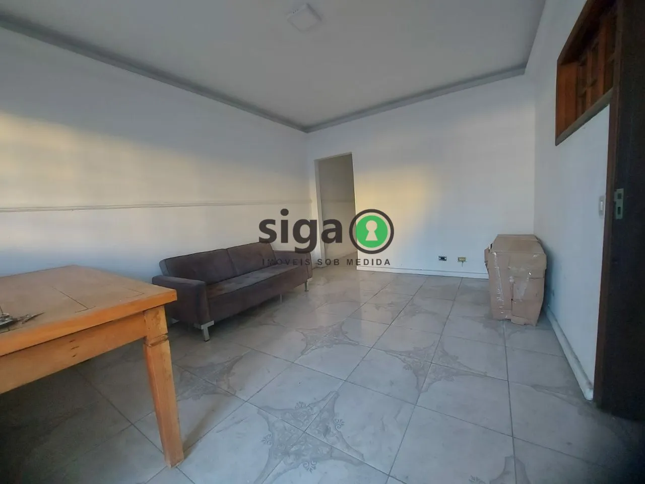 Imagem Oportunidade! Casa disponível para venda/aluguel na Chácara Santo Antônio