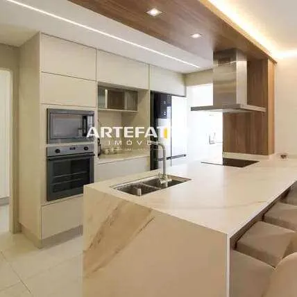Imagem Apartamento para alugar, no Isla By Cyrela em São Paulo, Jardim Dom Bosco, com 3 quartos, 136m2