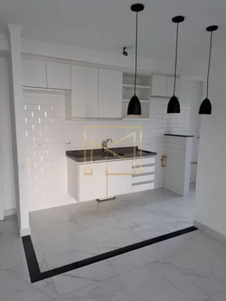 Imagem Apartamentos / Padrão na cidade de Hortolândia