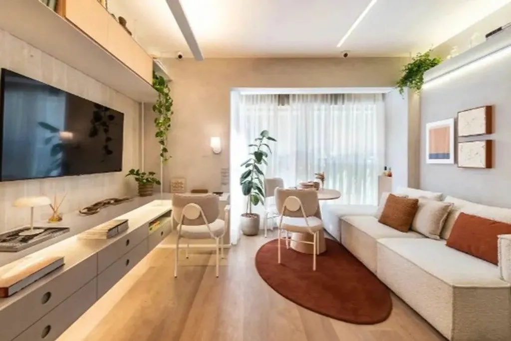 Imagem Studio à venda em São Paulo, Pinheiros, com 1 quarto, 24m2