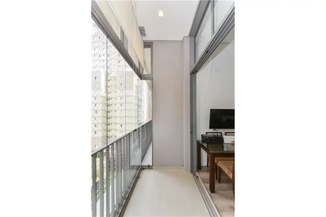 Imagem APARTAMENTO RESIDENCIAL em São Paulo - SP, Vila Mariana