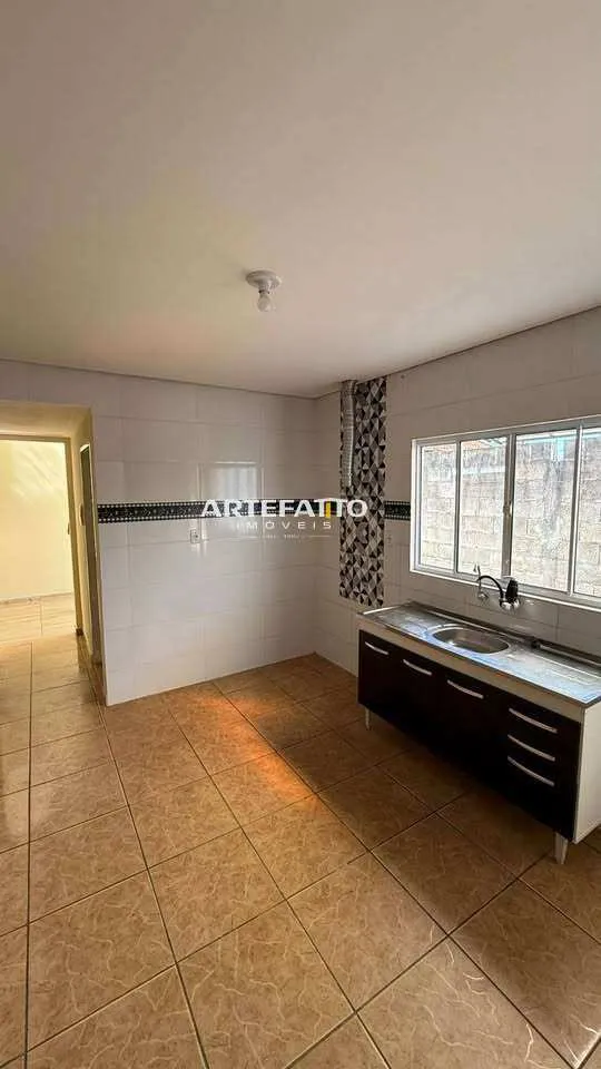 Foto do imóvel Casa à venda em Franca, Jardim São Luiz, com 2 quartos, 59m2