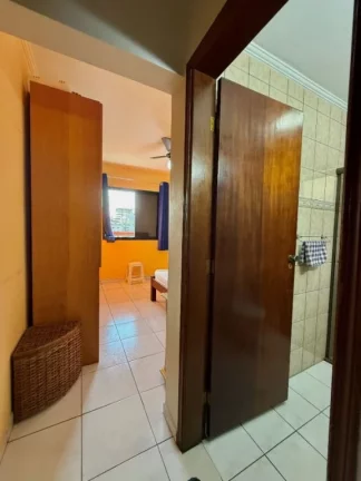 Imagem APARTAMENTO COM 91 m² - TUPI - PRAIA GRANDE SP