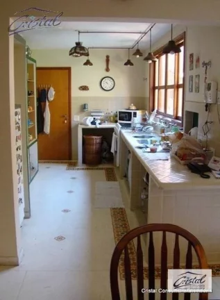 Imagem Casa com 3 dormitórios à venda, 300 m² por R$ 1.000.000,00 - Adalgisa - Osasco/SP