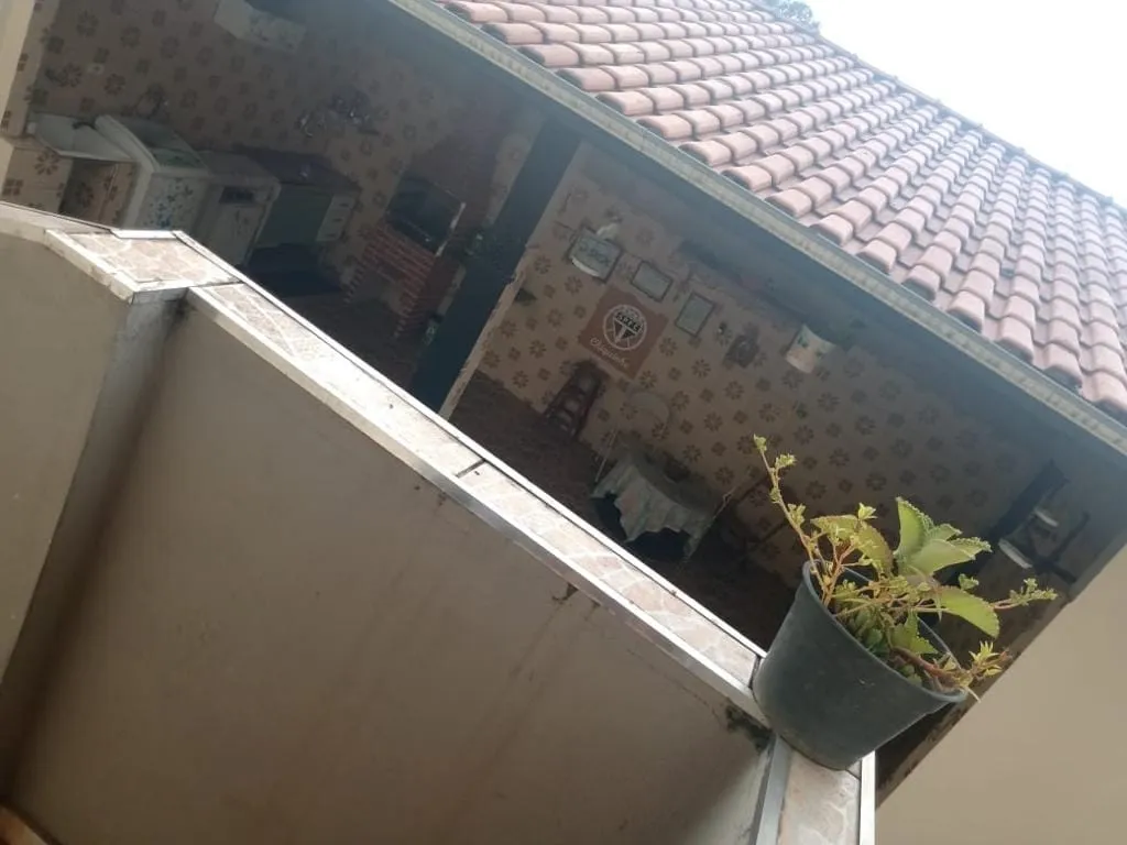 Imagem Casa à venda 2 Quartos, 1 Suite, 2 Vagas, 300M², Terra Nova, Taubaté - SP