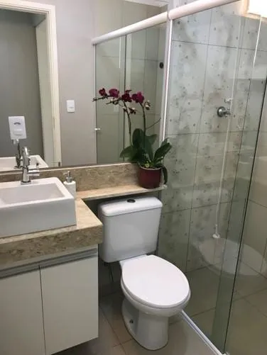 Imagem APARTAMENTO - JARDIM MYRIAN -CAMPINAS