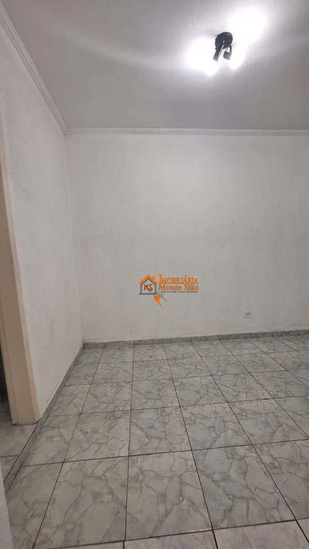 Imagem Sobrado à venda, 80 m² por R$ 530.000 - Centro - Guarulhos/SP