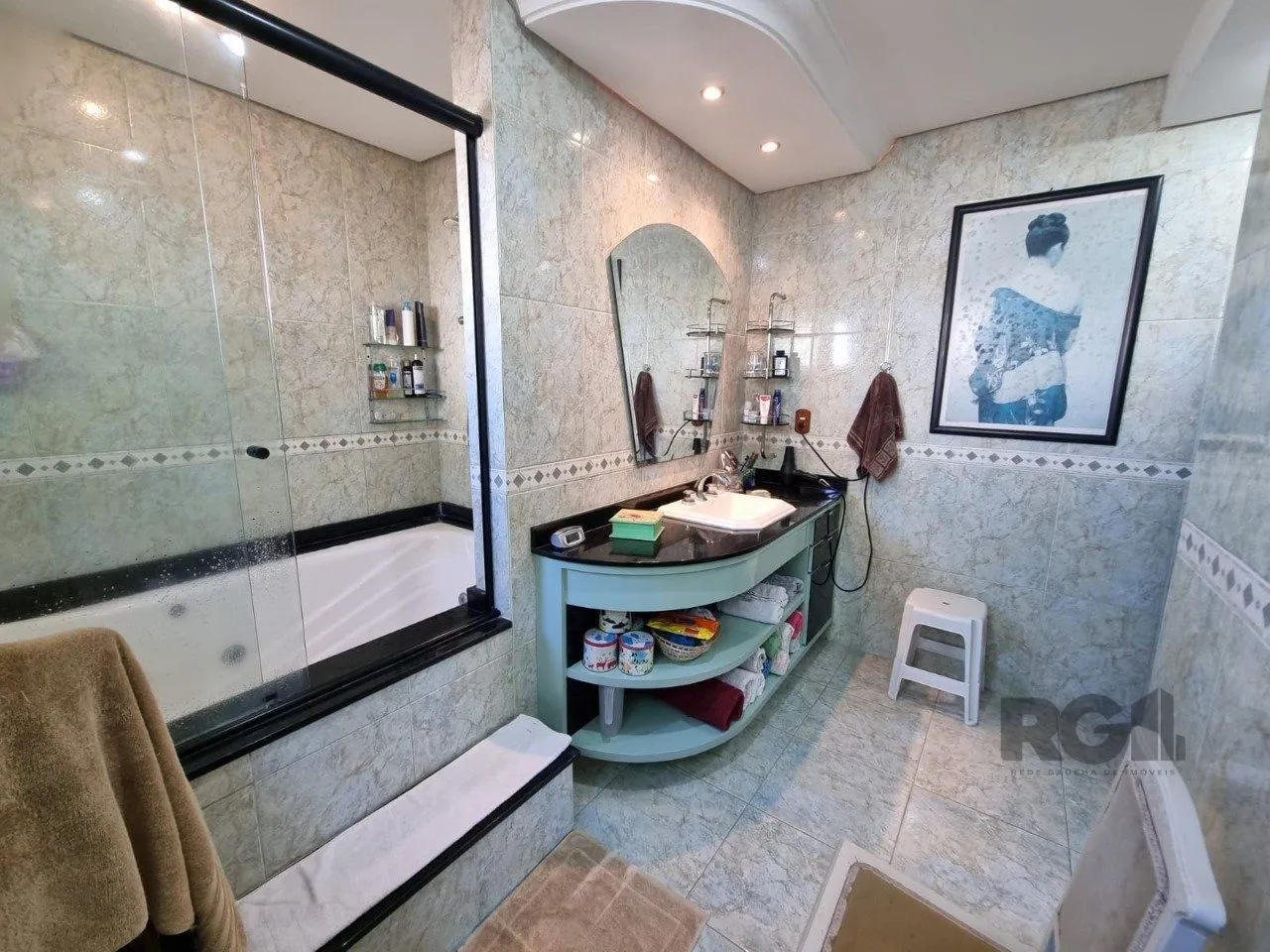 Imagem Casa com 4 Dormitórios / Piscina / Terraço / Bairro Ipanema
