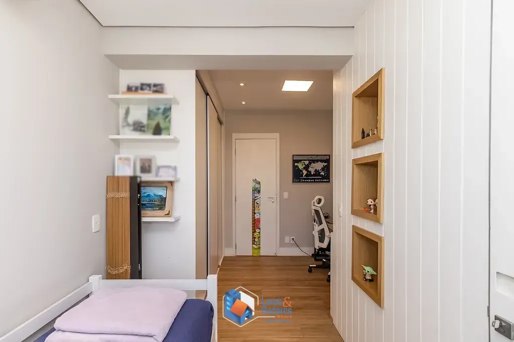 Imagem Apartamento à venda 3 Quartos 1 Suite 2 Vagas 198M² Pinheiros São Paulo - SP