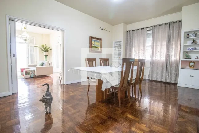 Imagem Apartamento à Venda - Copacabana, 5 Quartos, 287 m2
