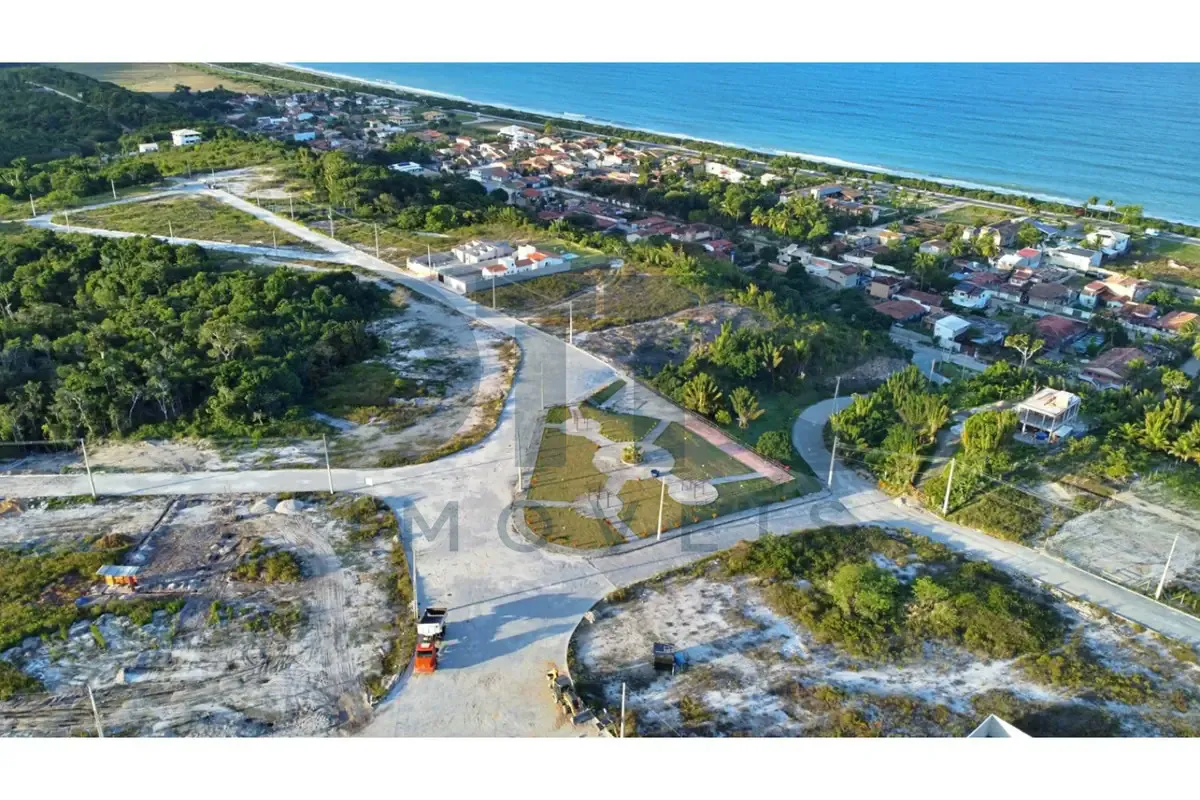 Imagem Terreno de 8.500 m² para venda em Nova Cabrália, Santa Cruz Cabrália