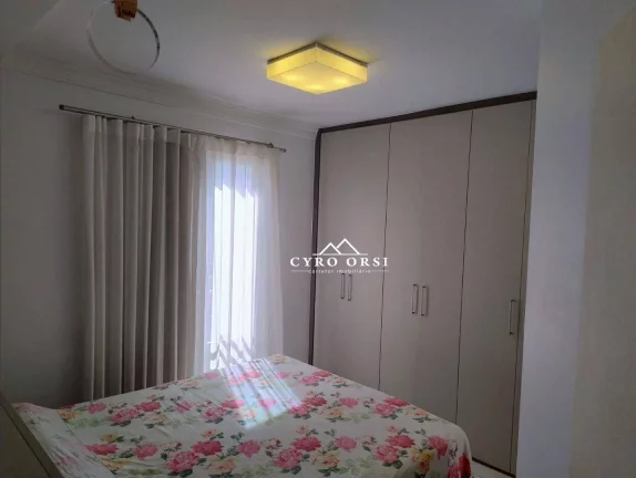 Imagem Apartamento com 3 dormitórios à venda, 71 m² por R$ 340.000,00 - Piracicamirim - Piracicaba/SP