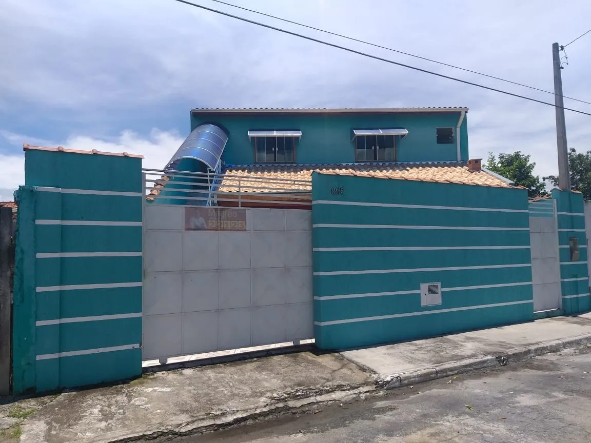 Imagem Casa à venda 3 Quartos, 1 Suite, 3 Vagas, 305M², Residencial Pasin, Pindamonhangaba - SP