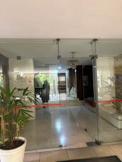 Imagem Apartamento com 3 Quartos à Venda, 103,5 m² em Jardim Paulista - São Paulo