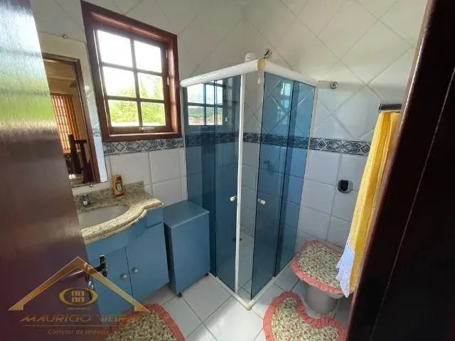 Imagem Casa para Venda em São Pedro da Aldeia / RJ no bairro Bela Vista