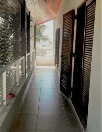 Imagem Casa com 5 Quartos à Venda, 770 m² em Ville Chamonix - Itatiba