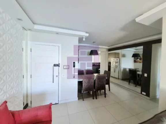 Imagem Astúrias Vitas Mar Total e lazer completo !!!!
