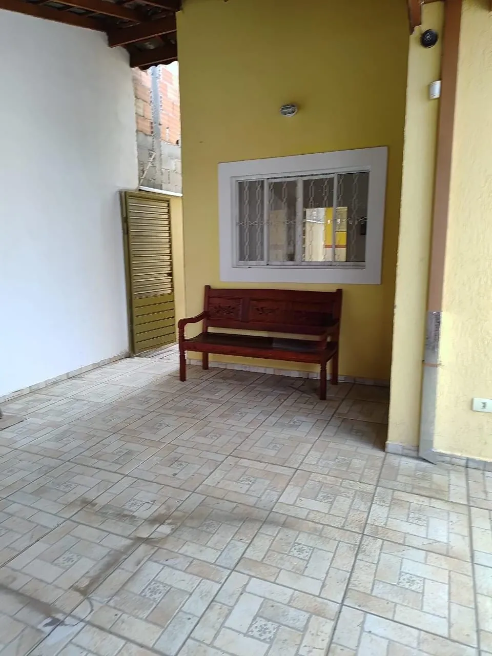 Imagem Casa à venda, Residencial Parque das Palmeiras, Pindamonhangaba, SP