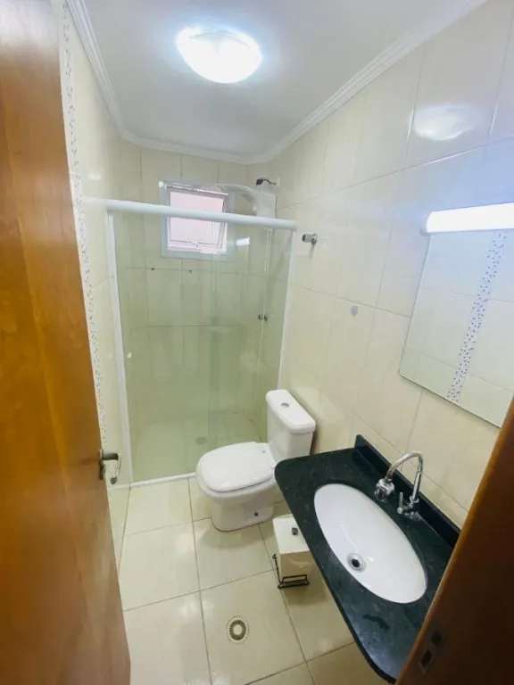 Imagem APARTAMENTO COM 126,00 m² - GUILHERMINA - PRAIA GRANDE SP