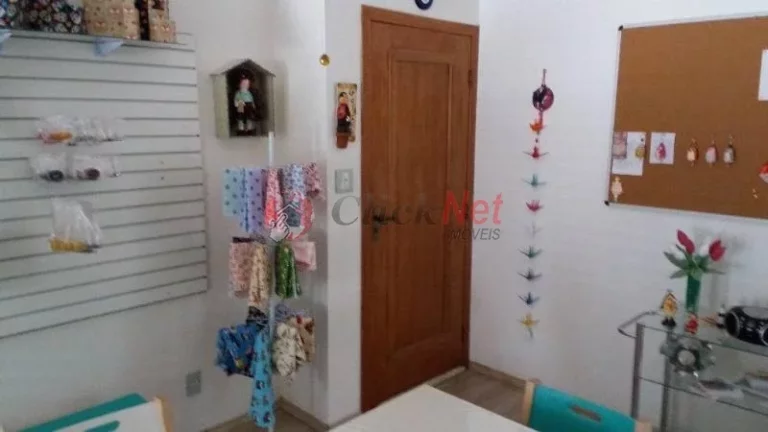 Sobrado para Venda no bairro Jardim Stella em Santo André
