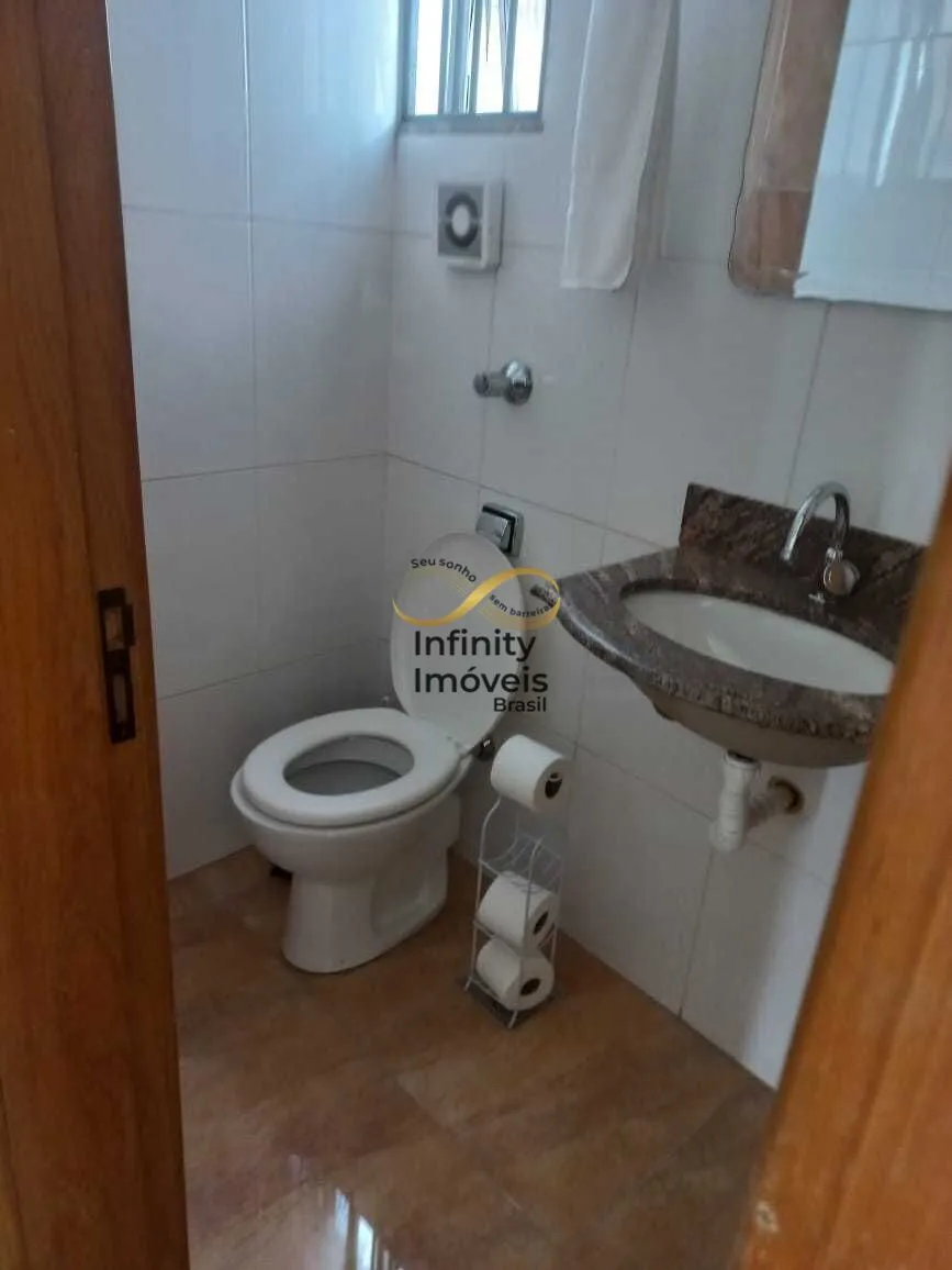 Imagem Sala comercial à venda no bairro Santa Efigênia - Belo Horizonte/MG