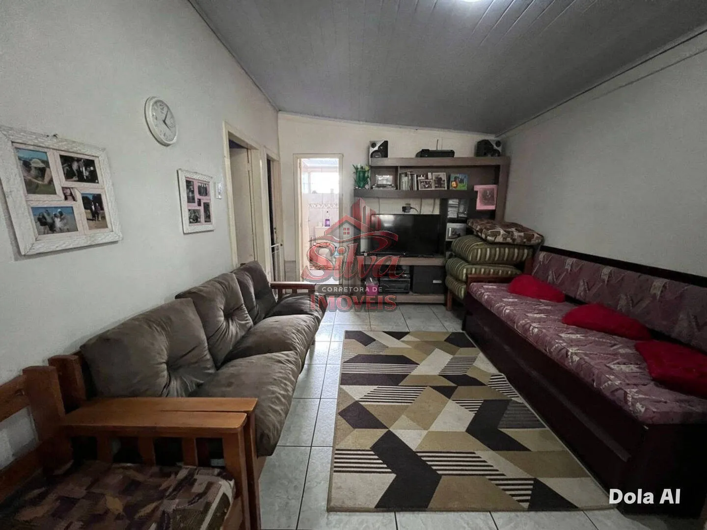 Imagem C707 | Casa de esquina em Albatroz