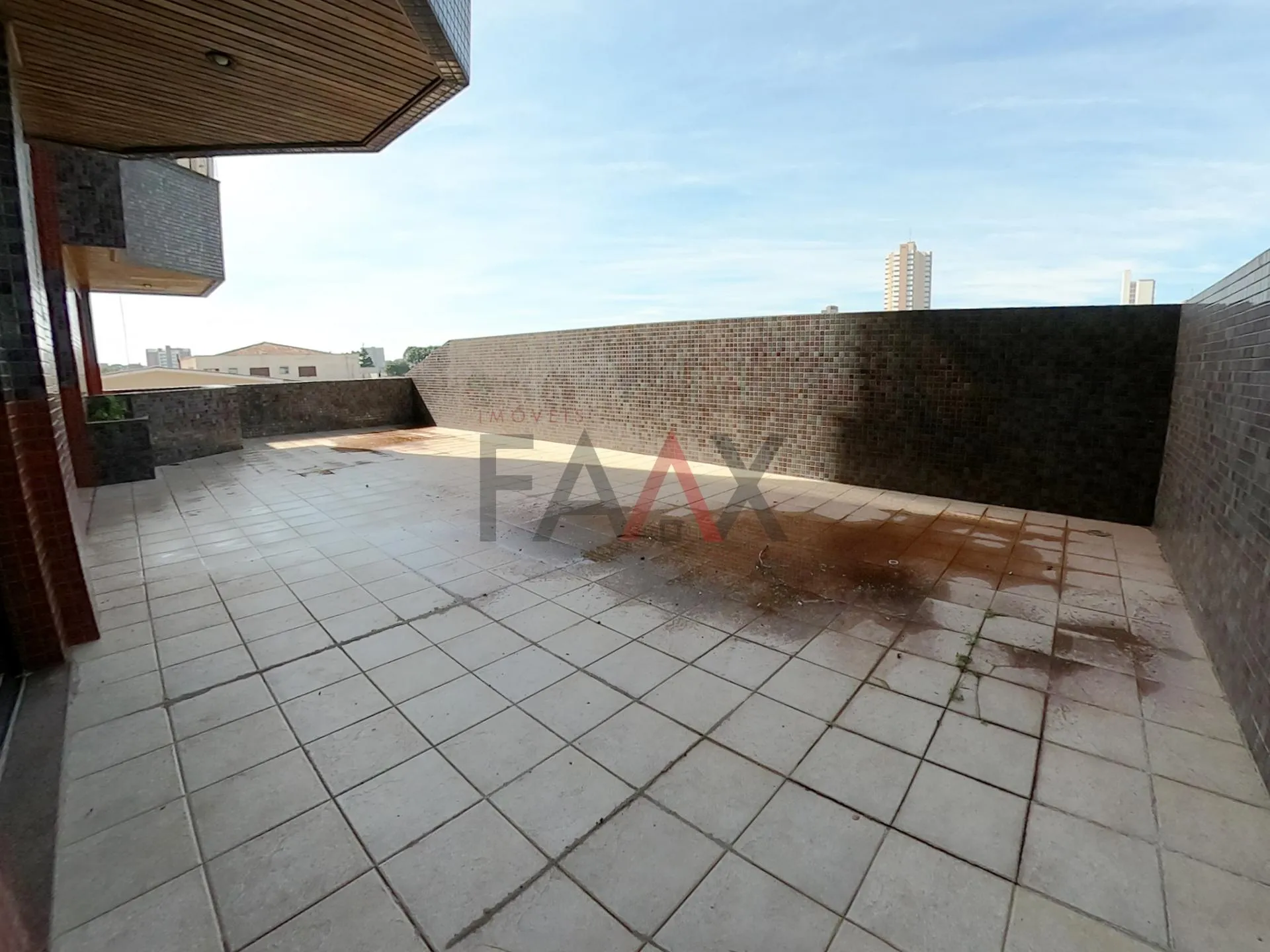Imagem Apartamento à venda no CENTRO proximo a Catedral de GUARAPUAVA - PR