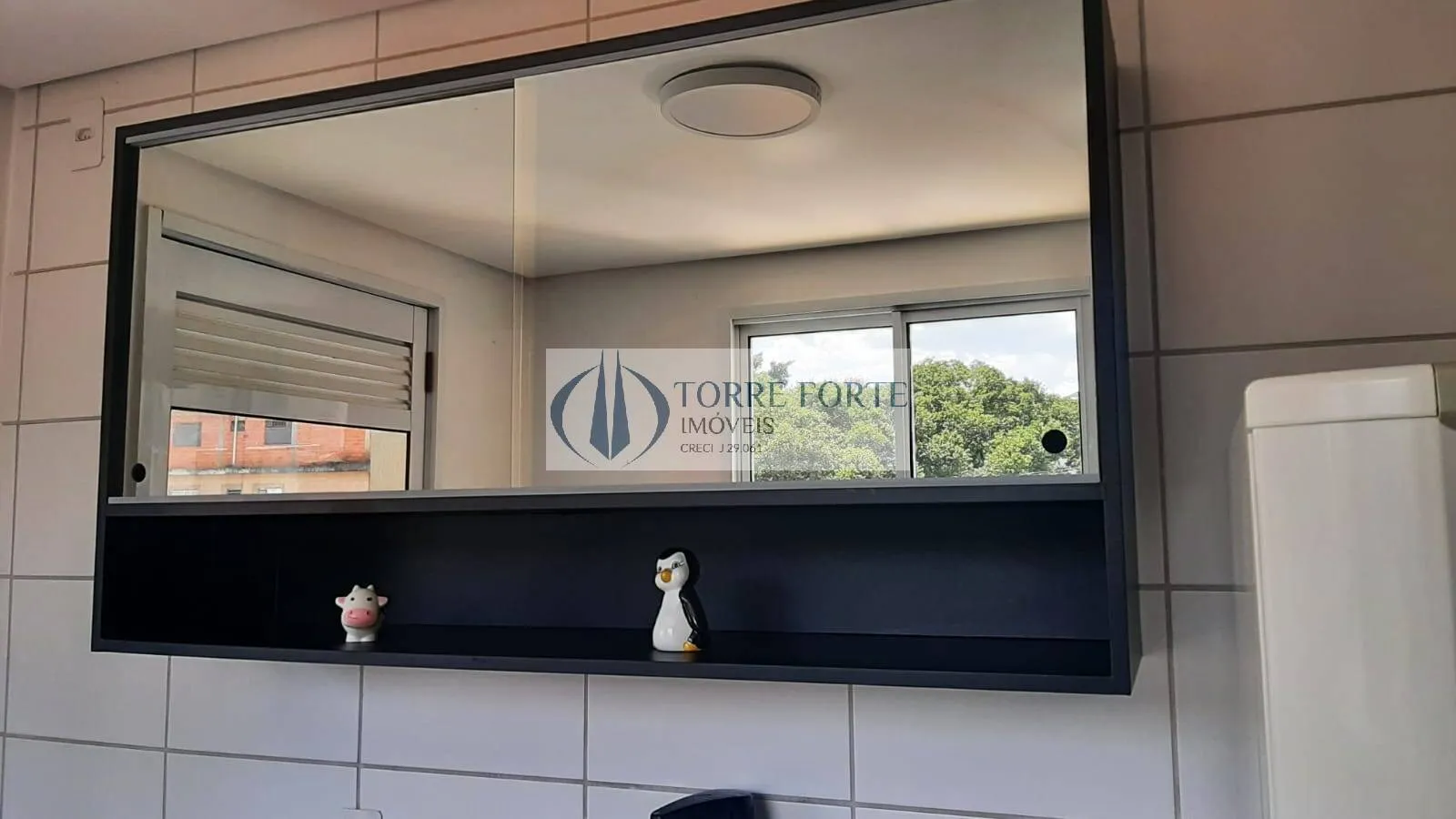 Imagem Apartamento Mobiliado na Vila Granada: 1 Dorm com Vaga e Academia