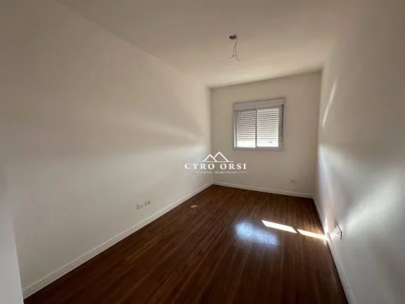 Imagem Apartamento à venda, 64 m² por R$ 320.000,00 - Paulicéia - Piracicaba/SP