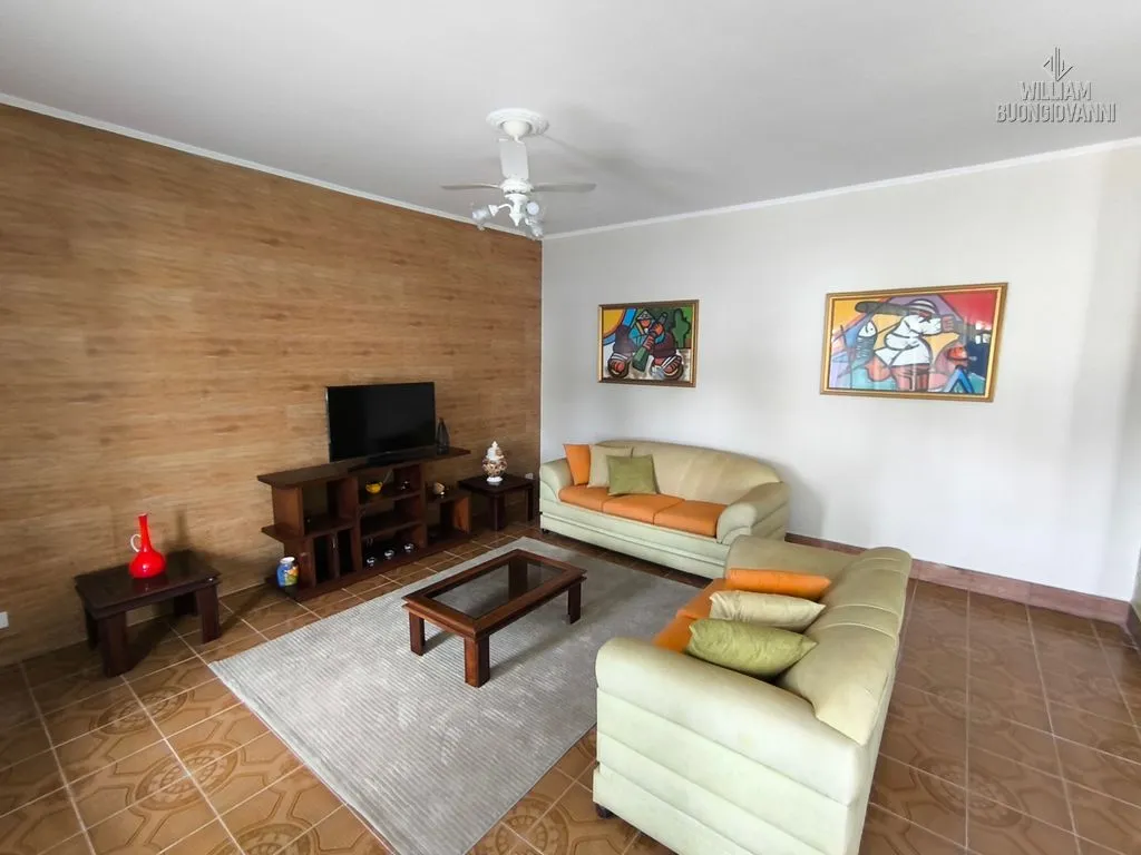 Imagem CASA ISOLADA 4 QUARTOS, BALNEÁRIO FLÓRIDA - PRAIA GRANDE/SP