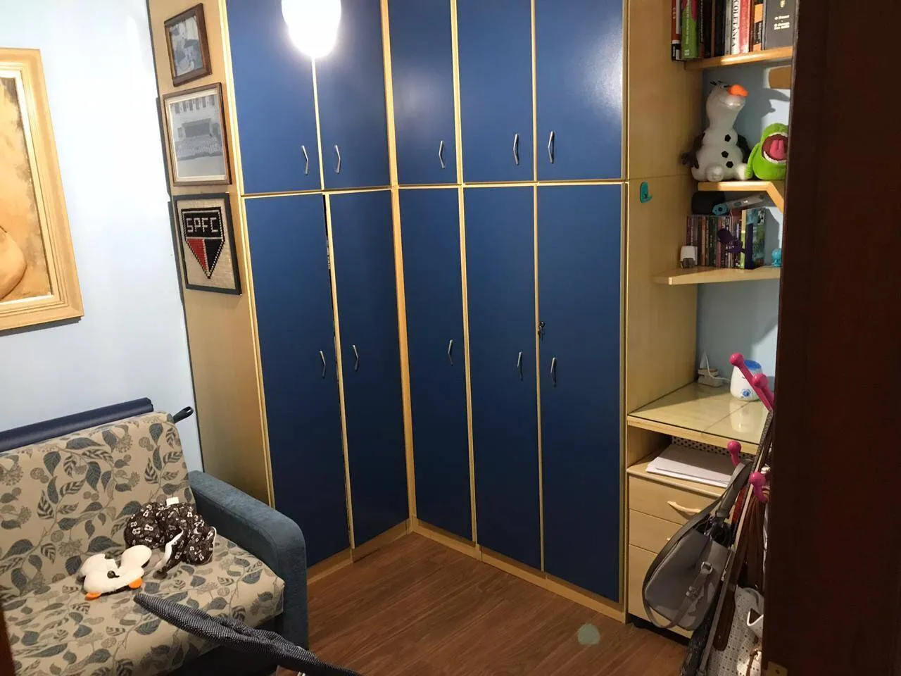 Imagem Casa Vila Mazzei - 188M², 3 Dorms, 1 Suíte, 3 Vagas