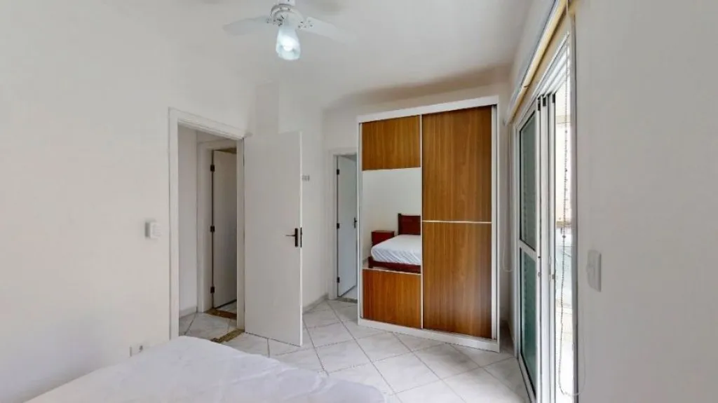 Imagem APARTAMENTO COM 100,00 m² - OCIAN - PRAIA GRANDE SP