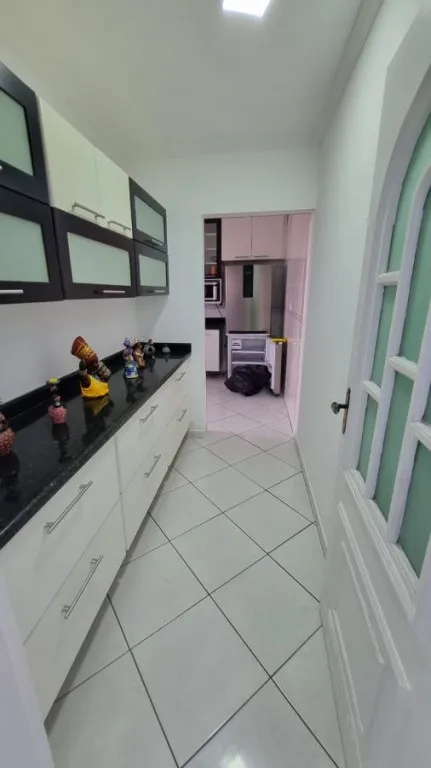 Imagem APARTAMENTO COM 130,00 m² - OCIAN - PRAIA GRANDE SP