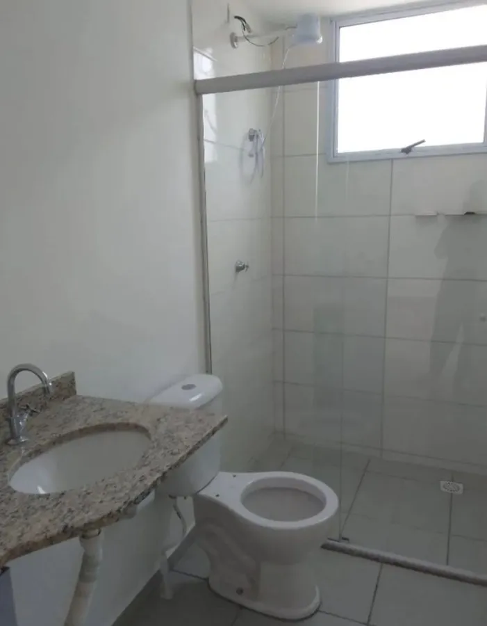 Imagem Apartamento para Venda em Sumaré, Jardim Bela Vista, 2 dormitórios, 1 suíte, 2 banheiros, 1 vaga