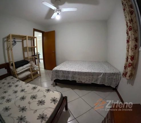 Imagem Apartamento 3 Quartos situado na quadra do mar, na praia do morro