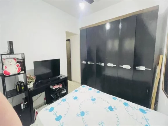 Imagem Casa com 2 dormitórios à venda, 95 m² por R$ 490.000,00 - Ocian - Praia Grande/SP