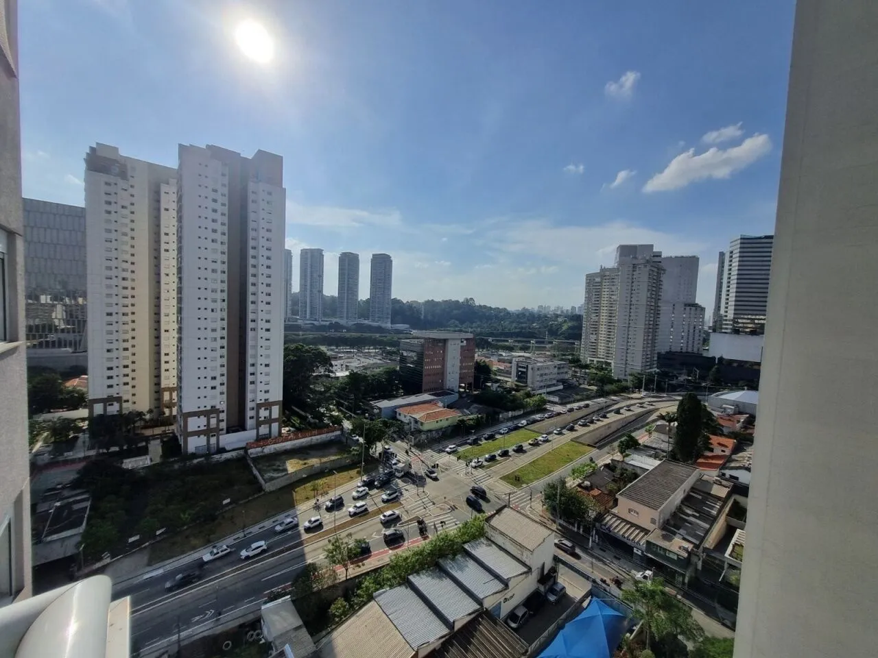 Imagem Apartamento Residencial em Chácara Santo Antônio (Zona Sul)