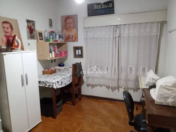 Imagem Apartamento à venda, 108 m² por R$ 350.000,00 - Jardim Elite - Piracicaba/SP