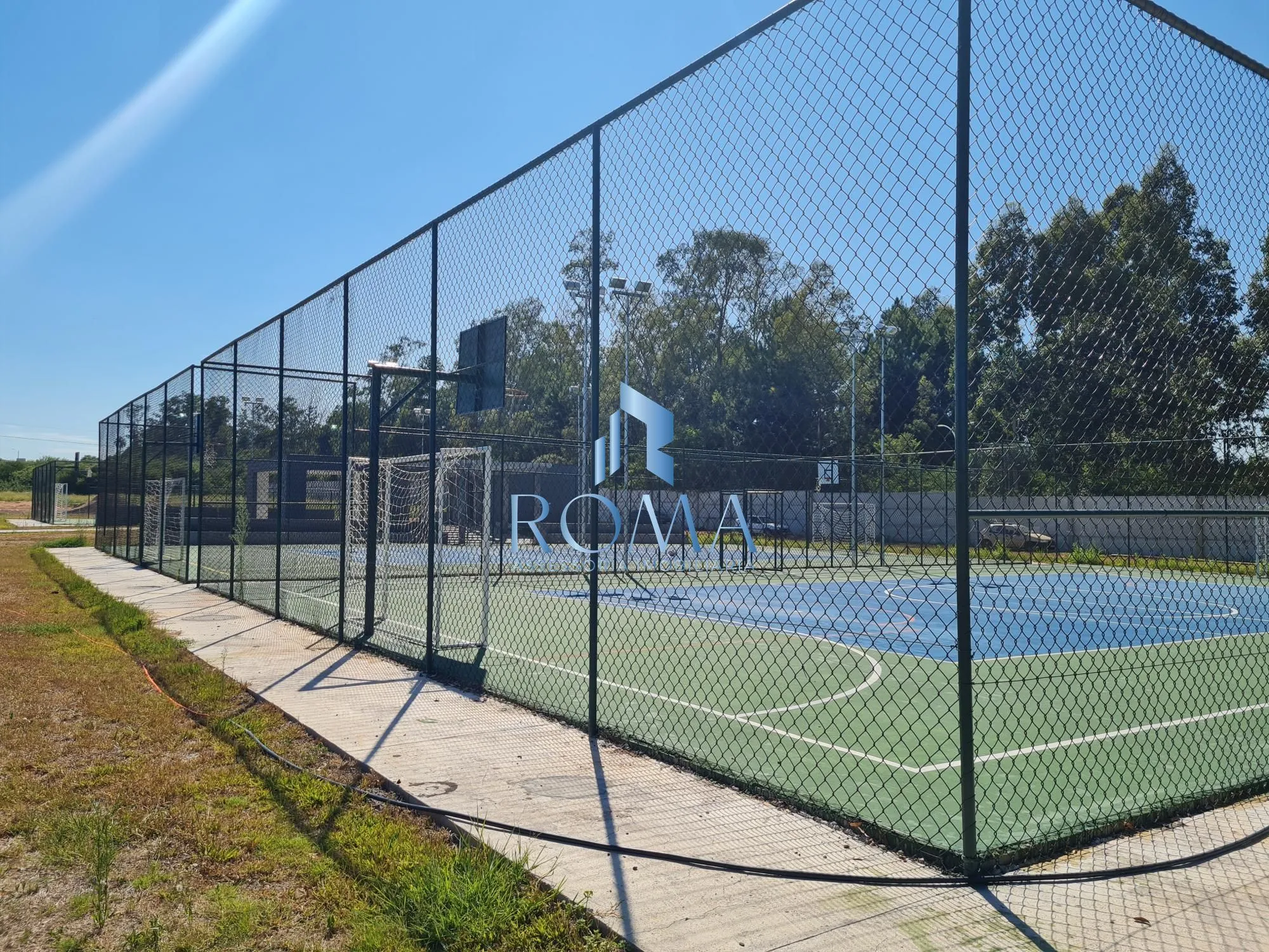 Imagem Terreno à venda Camobi Santa Maria/RS